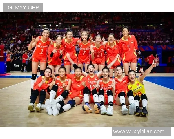 西安排球队在排球比赛经验排行榜中荣登第九位展现实力与潜力