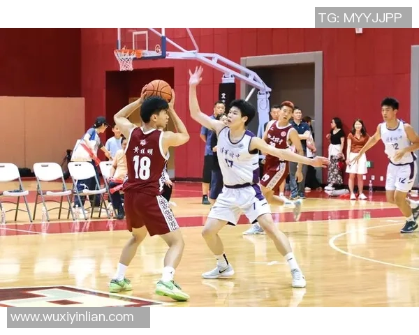 篮球盛宴：深入解析北京篮球队的默契配合与战术运用